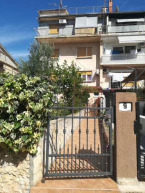 Apartmani Katerina